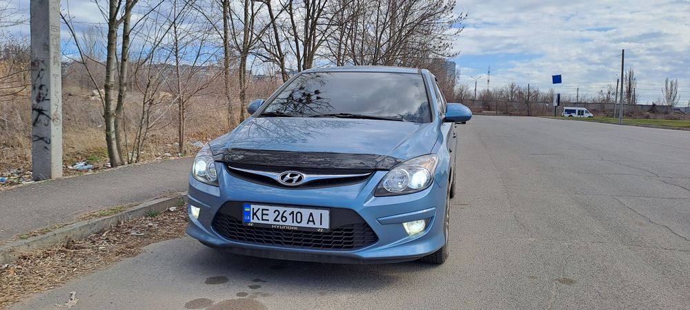 Продам Hyundai i30 FD