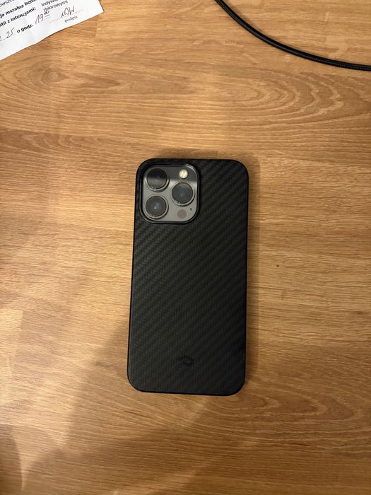 Pitaka iphone 13 pro