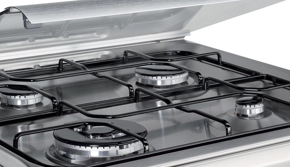 Fogão Indesit, como novo
