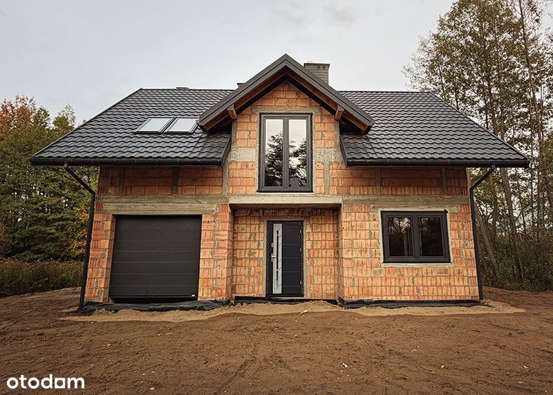 Dom na sprzedaż, 113 m², Wólka Podleśna