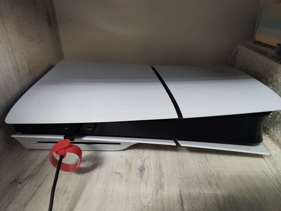 Konsola PlayStation 5 Slim