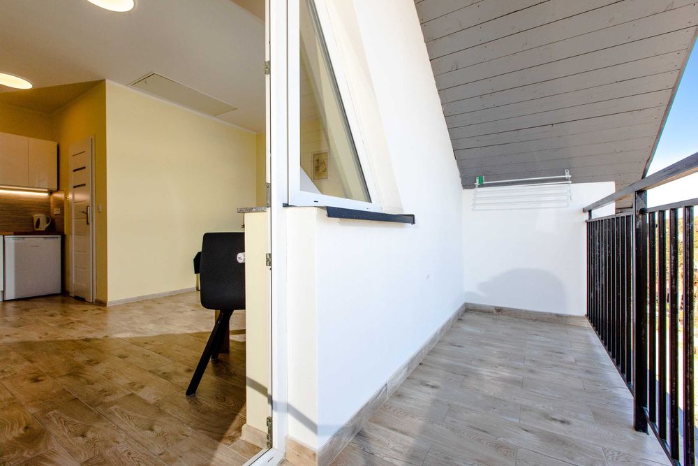 Apartament MORSKI 407 Dziwnówek nad morzem EPpartamenty