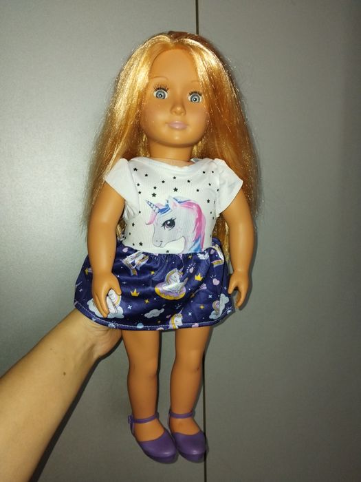 Куколка Battat 46 см