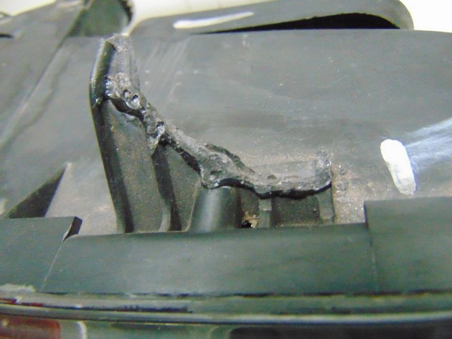 fiat punto farois originais