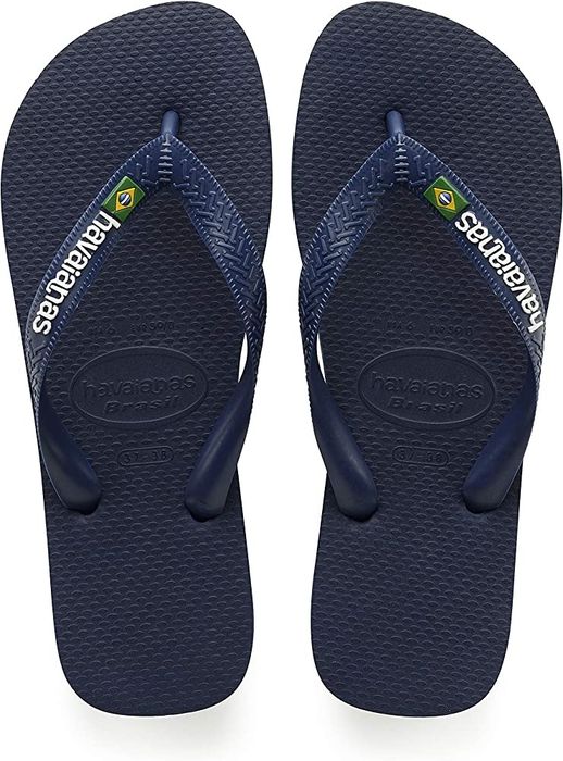 Chinelos HAVAIANAS Originais NOVOS Caixa Original