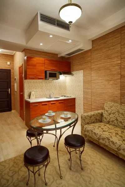 Апартаменти в Шале Грааль, Трускавець — готовий бізнес та відпочинок