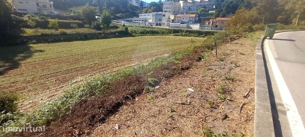 Terreno  para venda