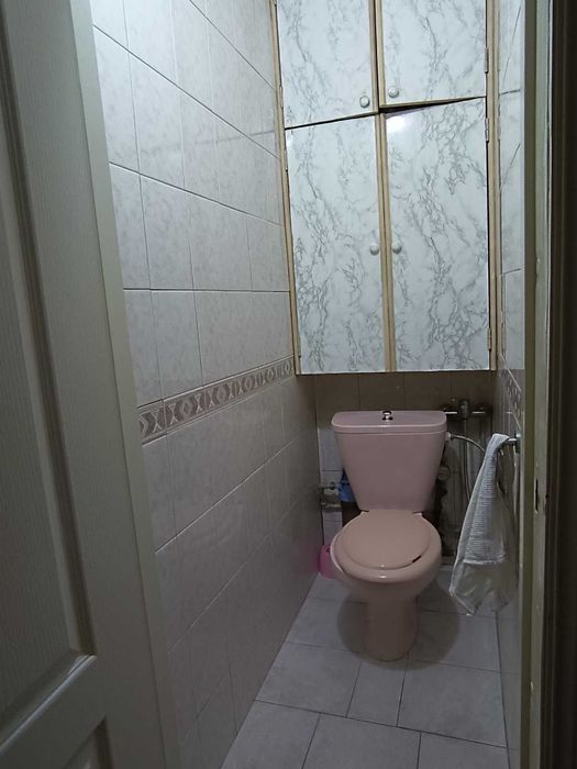 Продам 3х квартиру з індивідуальним опаленням