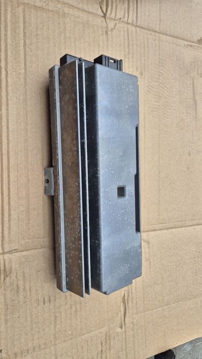 Bmw x5 e70 x6 e71 wzmacniacz indywidual logic 7 top hifi