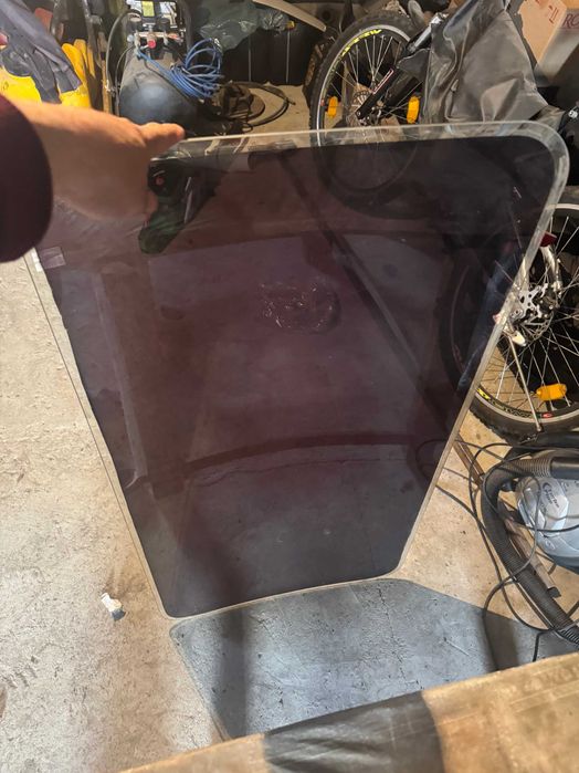 Стекло, окно, раздвижное окно, газель,