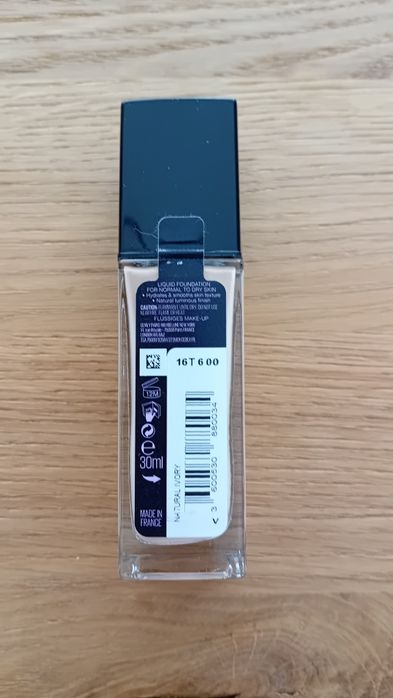 Podkład Maybelin 105 Ivory