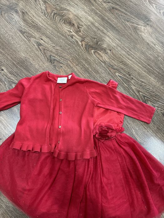 Плаття,нарядна сукня розмір 104