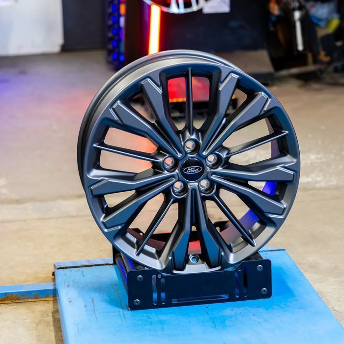 NOWE ORYGINALNE Felgi Ford OE 19" Escape Kuga Mustang Mach-E Mondeo Focus