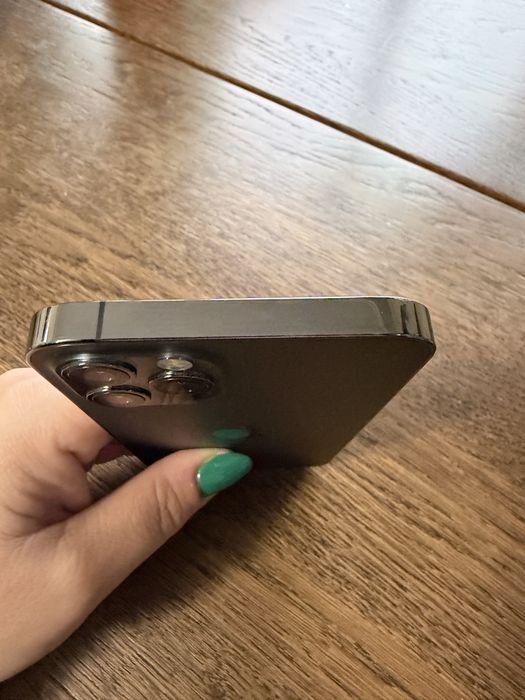 Iphone 12 Pro 256 GB