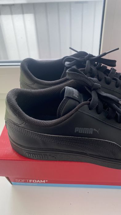 Кроссовки Puma, 39 размер европейский, оригинал