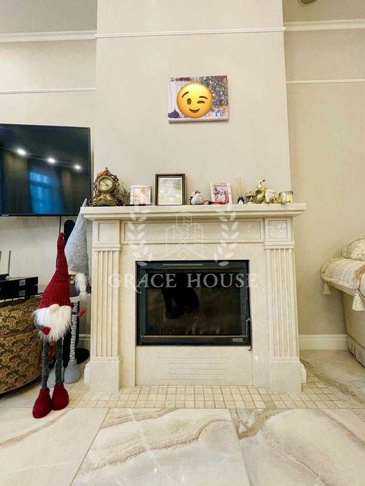 Продажа дома с ремонтом Чапаевка Вита-Литовская Конча-Заспа 4 спальни