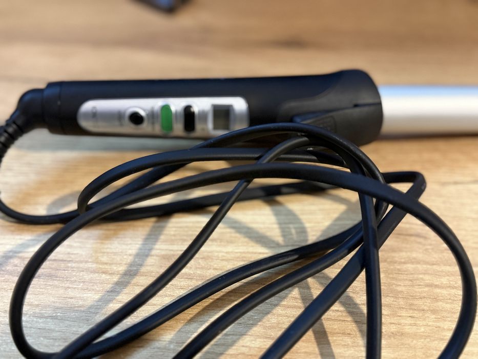 Lokowka Braun Satin Hair 7