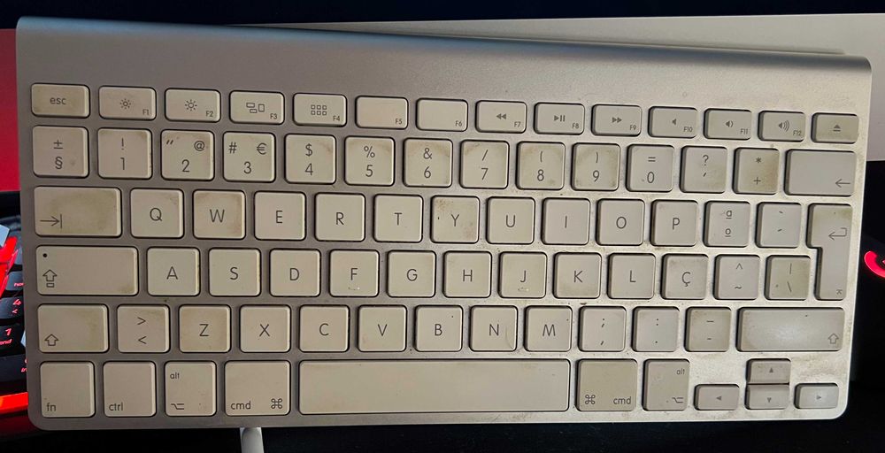 iMac 21,5" (Late 2013)