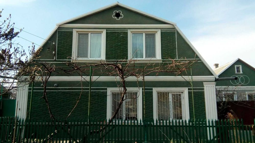 Продам Дом. Море. Лиман. Госпррограммы