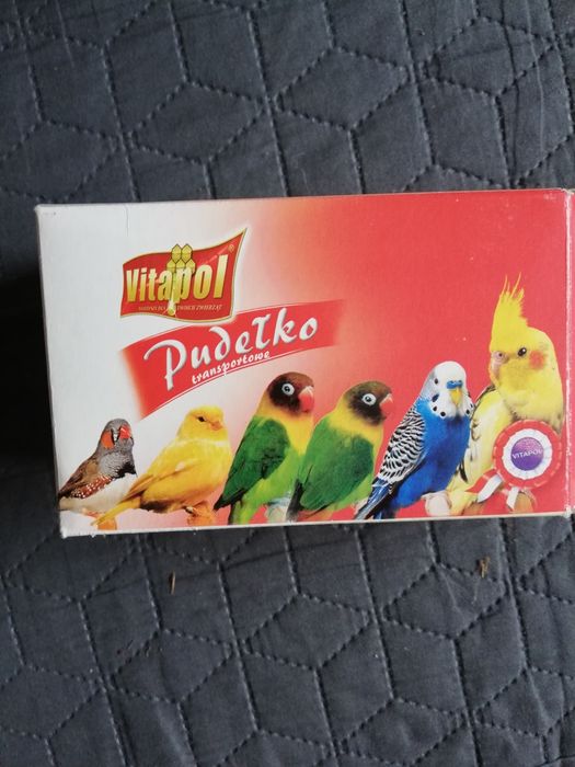 akcesoria dla chomika - 2 szt.