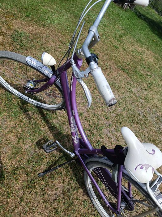 Rower Batavus diva 28 "