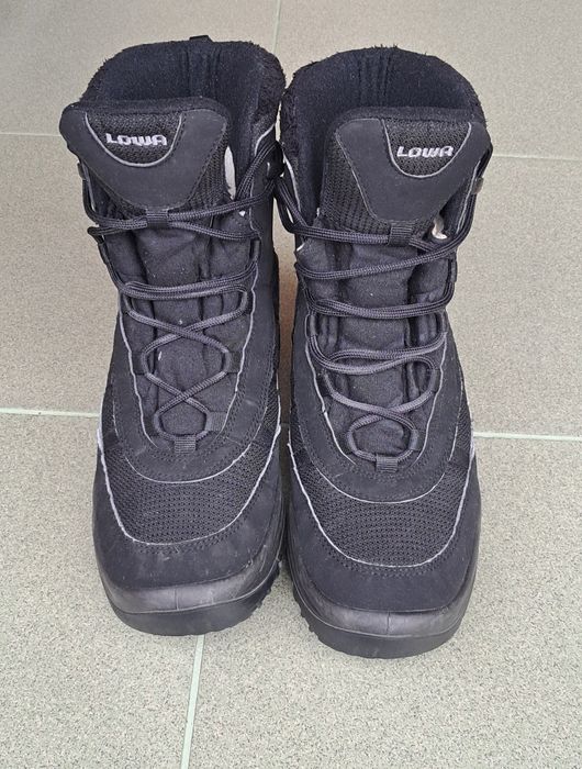 Lowa Trident II GTX