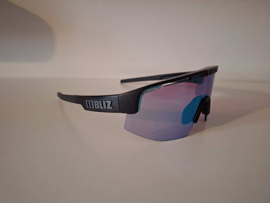 Okulary sportowe Blitz Matrix Smallface