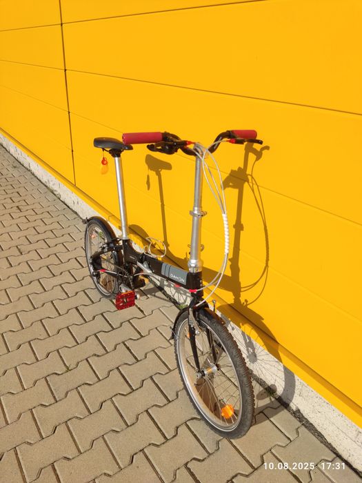 Dahon vitesse d7 składak