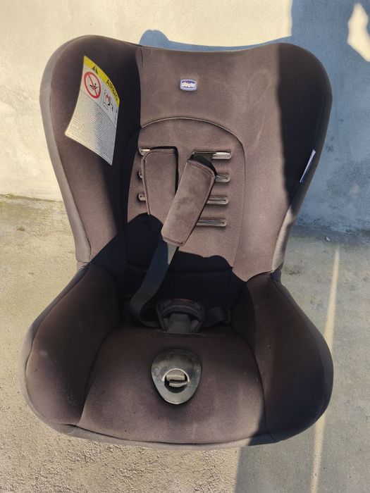 Cadeira Chicco Cosmos GR 0+/1 0 a 18kg