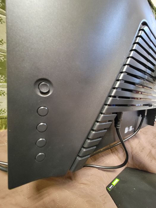 монітор dell g2422hs