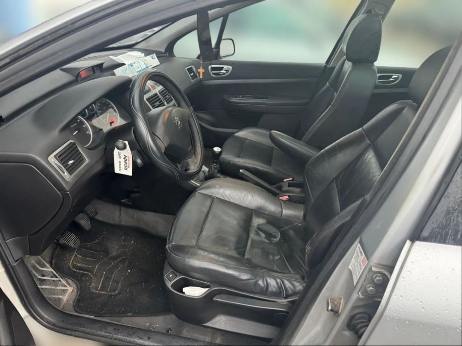 Peugeot 307 SW 1.6 16V de 2003 para peças