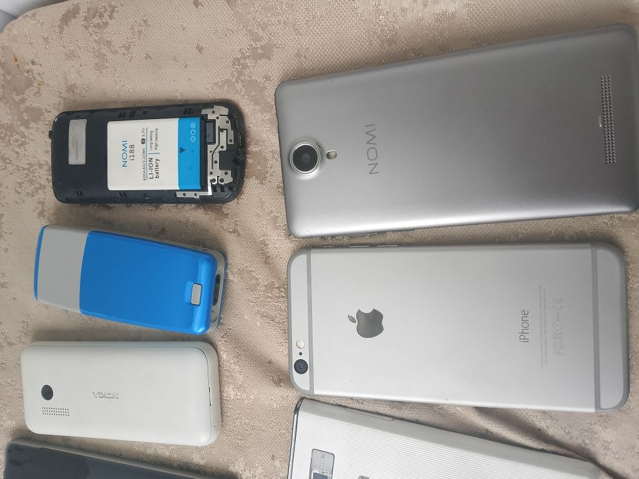 Продам телефоны разные распродажа