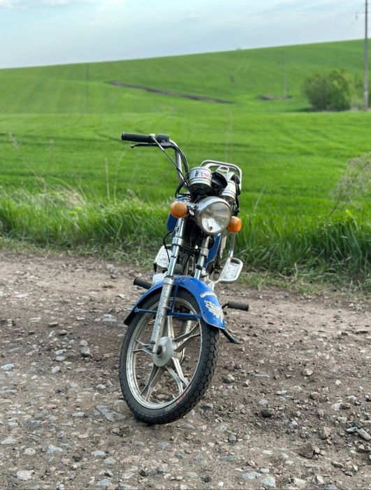 Альфа люкс в гарному стані