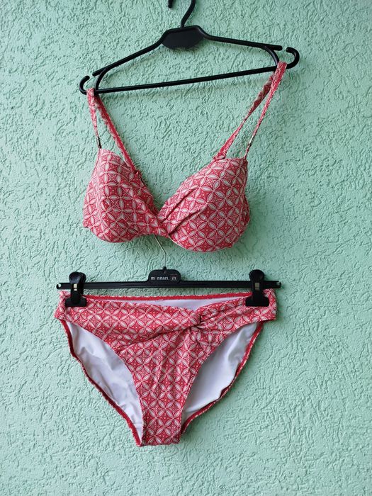 Strój kąpielowy damski L/75c