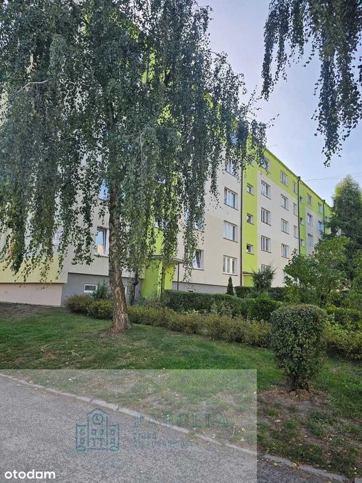 Mieszkanie 49,97 m² | Leszka Czarnego