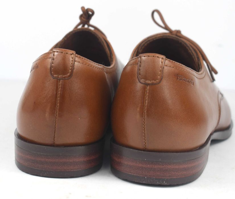 Nowe oxfordy Tamaris roz. 38