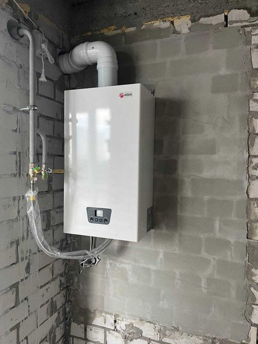 Продаж порсторої квартири 60,4 м.кв. в 1-секції ЖК "Рідний Дім"