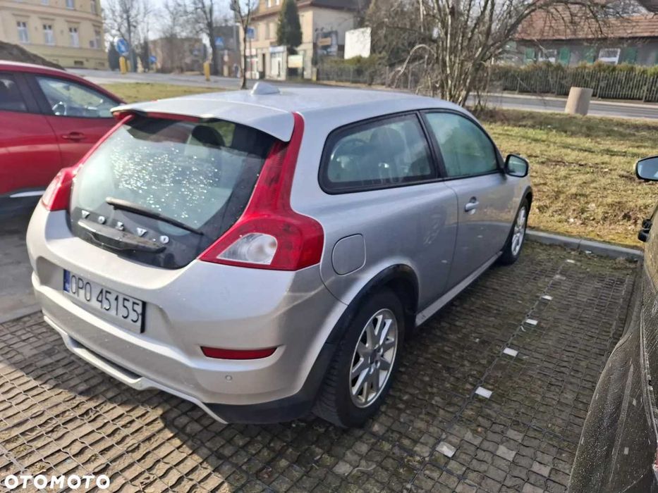 Volvo C30 1.6HDI