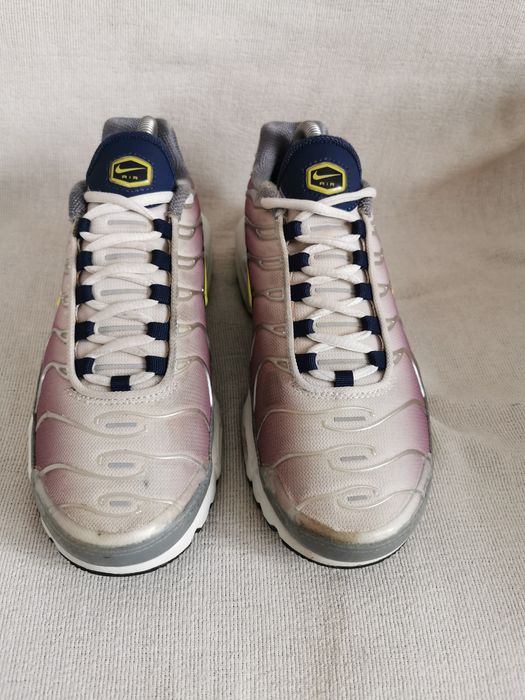 Nike Air Max Plus Tn buty sportowe sneakersy 38,5