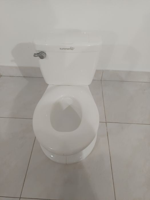 Bacio para bebé formato de sanita