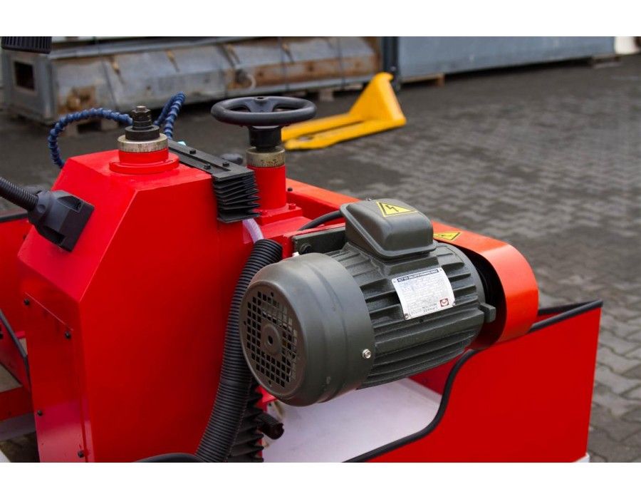 Заточувач для профільованих ножів WINTER MF 223