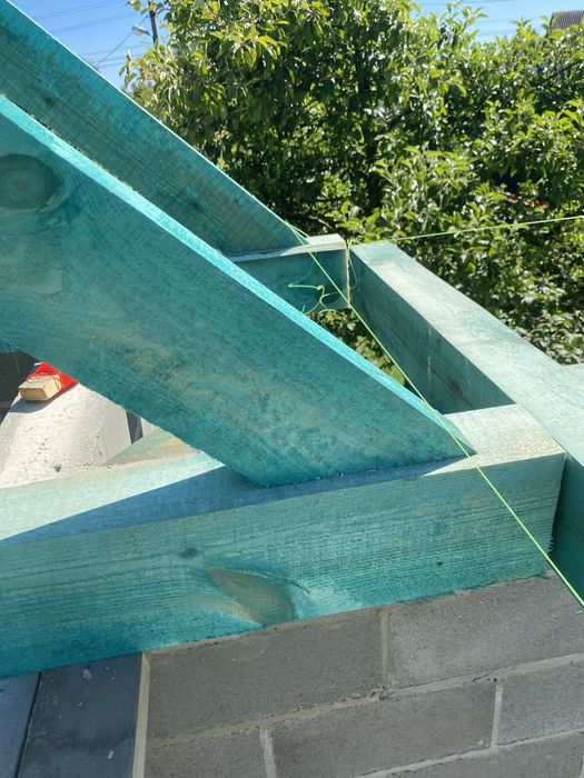 Будівельни роботи