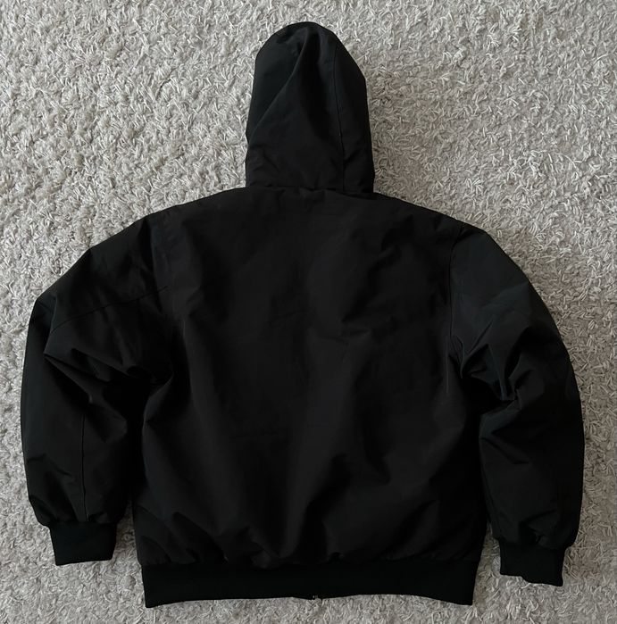 Carhartt vetements куртка