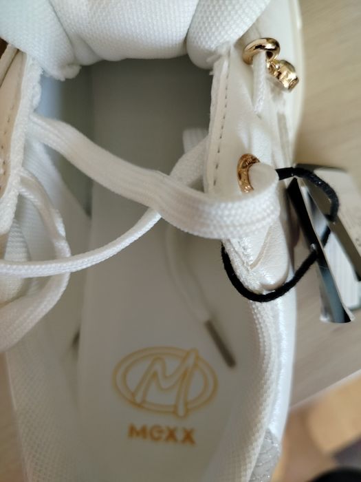 Buty MEXX r40/26 cm