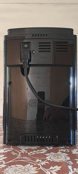 Máquina de café Delonghi cappuccino