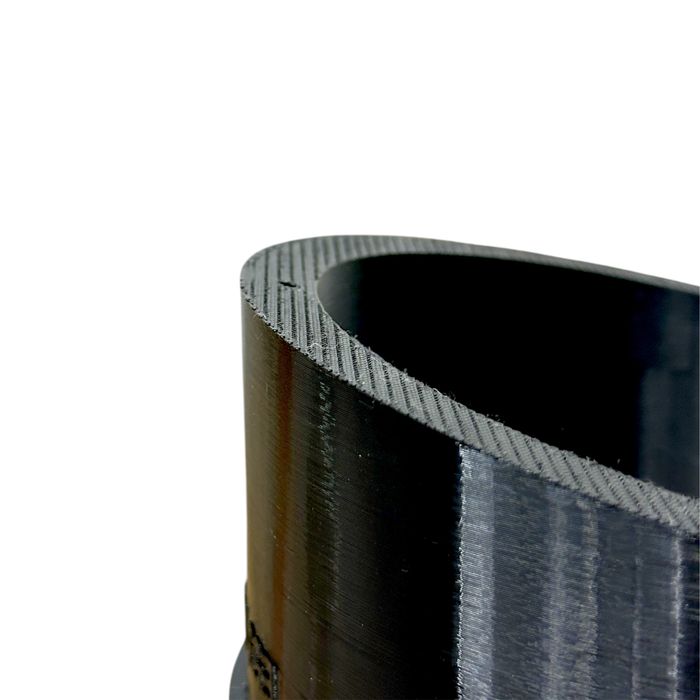 Подиумы под динамики 165 мм / 6.5" BMW X5 (E53)