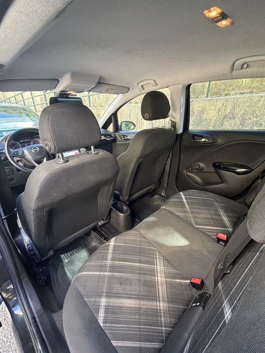 Opel Corsa 1.3 CDTI 95cv | 108.700km