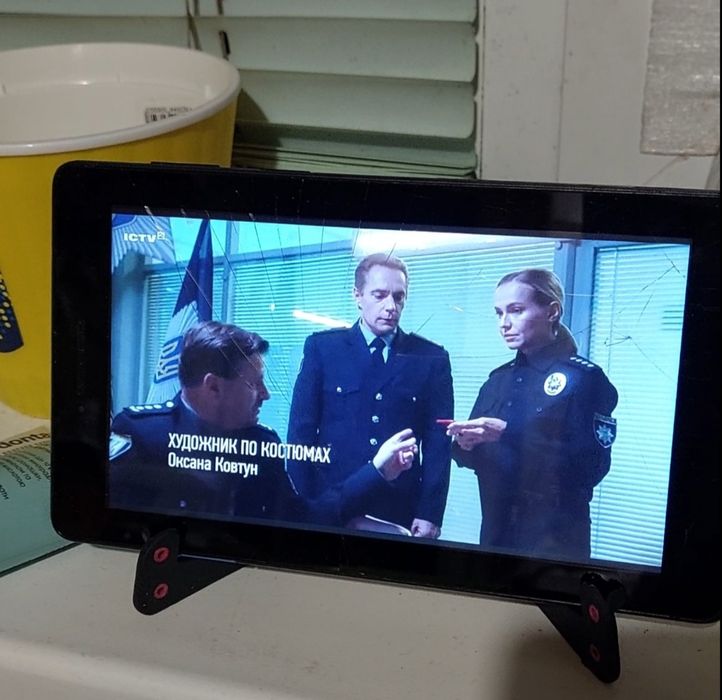 Планшет Lenovo TB-7104 Android 8.1