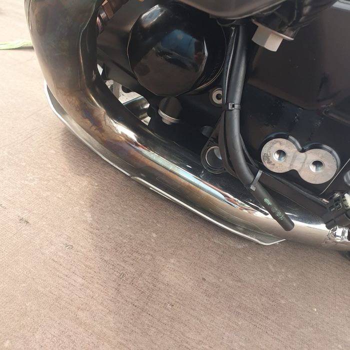 Silnik kompletny BMW R1250 GS  7 tyś km