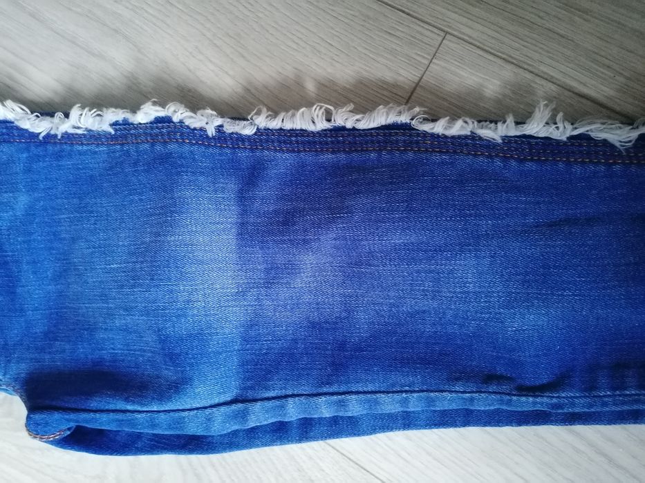 Spodnie jeansowe 110 Reserved